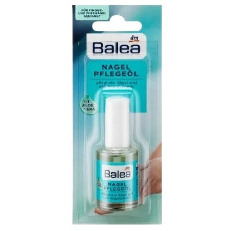 Balea, Nail care oil, 10 ml