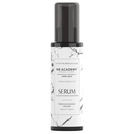 WS Academy Serum für gespaltene Bettdecken, 100ml