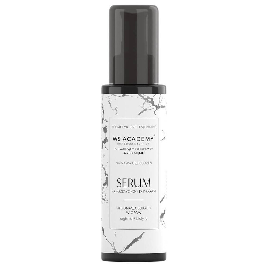 WS Academy Serum für gespaltene Bettdecken, 100ml