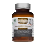 Singularis Superior, Immuuncomplex, 60 capsules