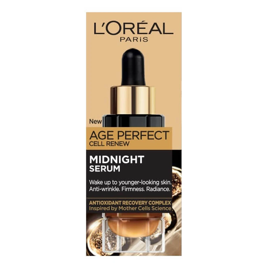 L'Oreal Paris Anti-Falten Gesichtsserum 30ml