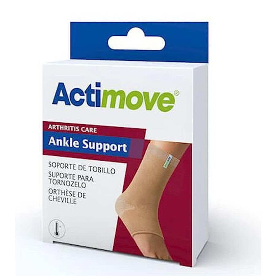 Actimove, Beowa Knöchelarmband Größe S - Langfristig!