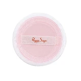 Polvera Peggy Sage grande, 2 piezas
