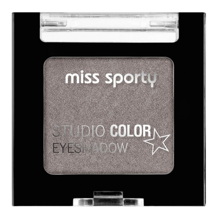 Miss Sporty Studio Studio Farbe Mono Lidschatten 060, 2.5g