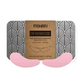 Mohani Reusable Silicone Eye Patches Pink, 2 pieces