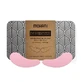 Mohani Reusable Silicone Eye Patches Pink, 2 pieces