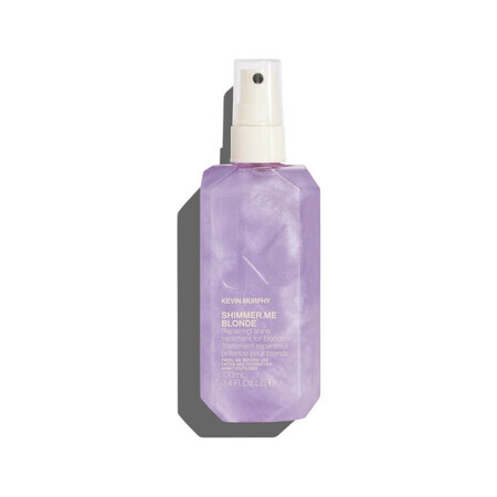 Kevin Murphy Shimmer.Me.BlondeLightening treatment for blonde hair, 100ml