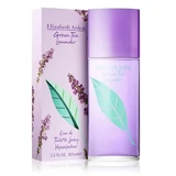 Elizabeth Arden Green Tea Lavender Lavender Eau de Toilette, 100ml
