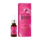 Eveline Brazilian Body Concentrated Self Tanning Drops for face and body, 18 ml