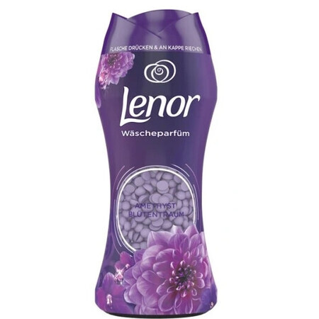 Lenor, Wäscheperlen mit Amethyst-Duft, 210g