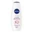Nivea Women, gel douche, Diamant, 500 ml