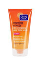 Clean amp; Clear Skin Energising Face Scrub 150 ml