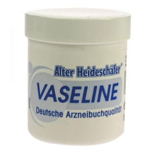 Alter Heideschafer, Vaseline, 100ml