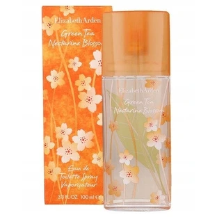 Elizabeth Arden Groene Thee Nectarinebloesem Eau de Toilette, 100ml