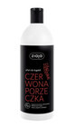 Ziaja, Badelotion, Rote Johannisbeere, 500 ml - Lange haltbar!