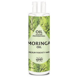 Ronney Professional Oil System Moringa Red Pore Wax Oil 150ml