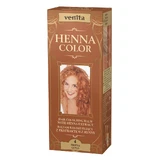 Venita Henna Colour Pflanzliche Färbelotion mit Henna-Extrakt 4 Chna, 75ml