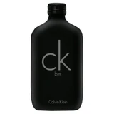 CK Be Eau de toilette, 200ml