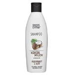 Swiss-o-par, Shampoo, Kokosnuss und Milch, 250ml