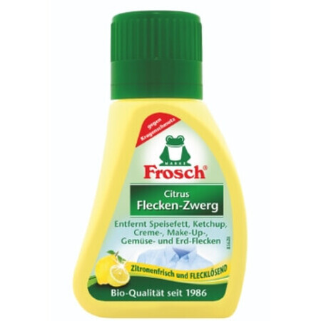 Frosch Detergente agli agrumi, 75 ml