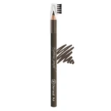 Lápiz maquillaje cejas Dermacol 02, 1,6g