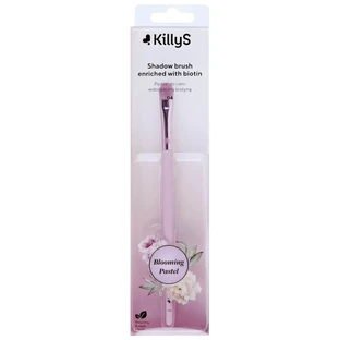 KillyS Blooming Pastel Shadow Brush enrichi en biotine 04