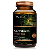 Doctor Life Saba Palmvruchtextract 160mg, 60 capsules