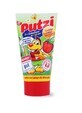 Putzi, Zahnpasta f&#252;r Kinder, Erdbeere, 50ml