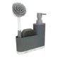 Blink, Monobloc Marble, Set de vaisselle, 1 pc