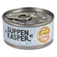 GranataPet, Soupfenkasper, Supă pentru pisici, îngrășare, 70g