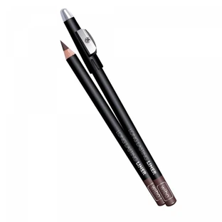 Wibo Lang haftender Eyeliner 51 Dunkelbraun, 1,2 g
