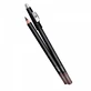 Wibo Lang haftender Eyeliner 51 Dunkelbraun, 1,2 g