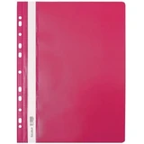 Biurfol, Aufhängebuch A4, rosa