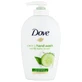 Dove, Gurke, Flüssigseife, 250 ml