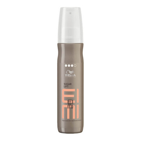 Wella Professionals Eimi Sugar Lift Volumping Haarspray, 150ml