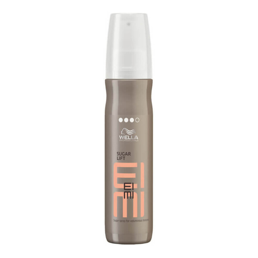 Wella Professionals Eimi Sugar Lift Volumping Haarspray, 150ml