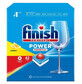 Finish Power Essential Geschirrsp&#252;ltabletten Finish Power Essential 42 St&#252;ck Zitronenw&#252;rfel