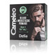 Cameleo Men Beard amp; Moustache Bart und Haar Pomade, 50g