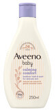 Aveeno Baby Lavendel Body Wash, 250ml