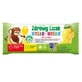 Yummy Yummy healthy lollipop, lemon flavor, 1 pc