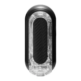 Flip Zero Gravity Reusable Masturbator reusable black