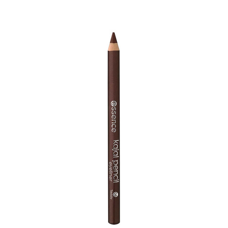 Essence Kajal Eyeliner Pencil 08 Teddy, 1g