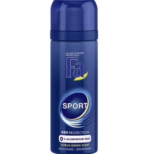 Fa, Sport, Déodorant, 50 ml