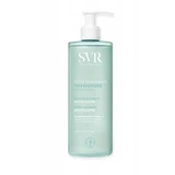 SVR Physiopure Gelee Gelee Moussante, Reinigender Reiniger, Anti-Pollution, 400 ml