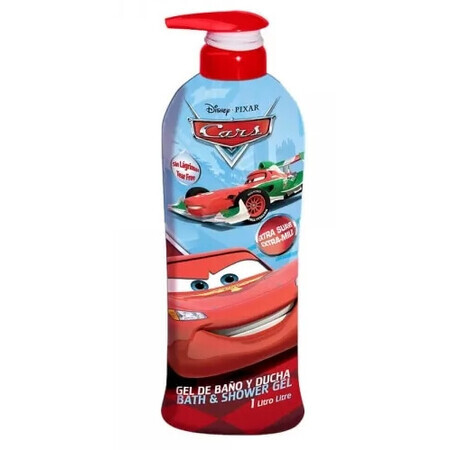 el i Auta Shampoo, 1 l