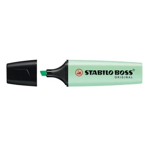 Stabilo, craie Boss, vert