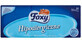 Foxy, hypoallergene T&#252;cher, 10 St&#252;ck