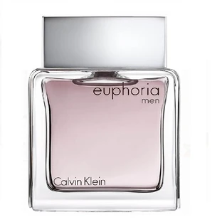 Calvin Klein Euphoria Men Eau de toilette, 50ml