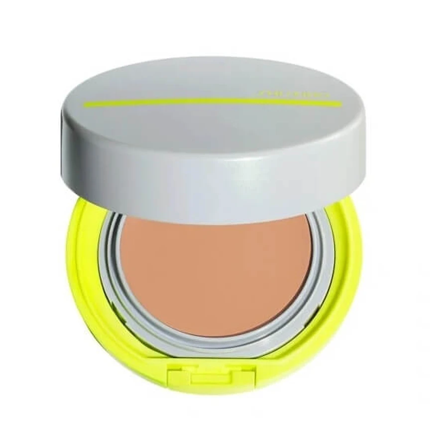 Shiseido Sports BB Compact SPF50+ BB Powder Medium Dark, 12g