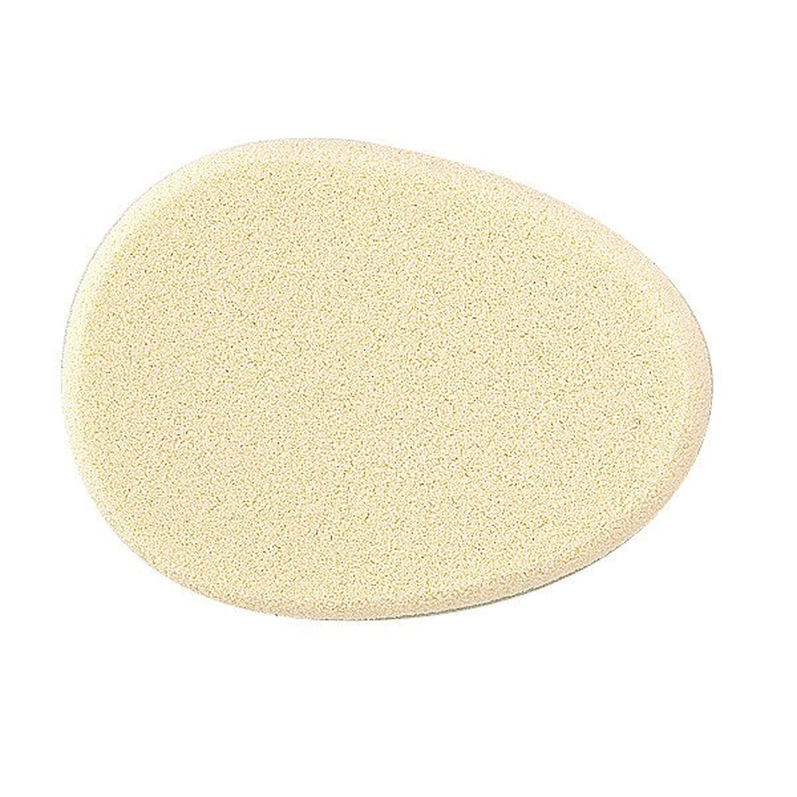 Éponge de maquillage en latex Peggy Sage, 2 pièces